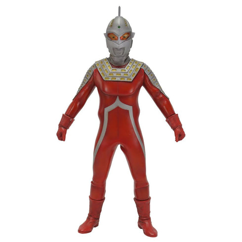 『ウルトラマンシリーズ』1/6特撮シリーズ ウルトラセブン ウルトラの星光る時 ハイグレード Ver.